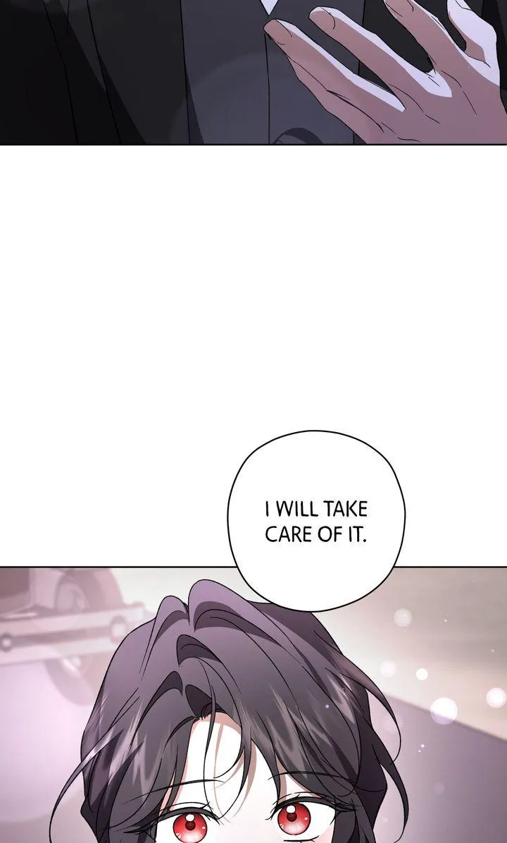 My Anonymous Benefactor Chapter 53 page 24 - 