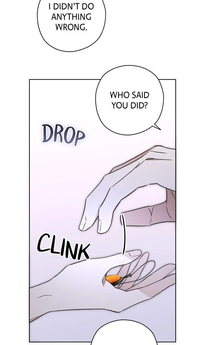 My Anonymous Benefactor Chapter 53 page 27 - 