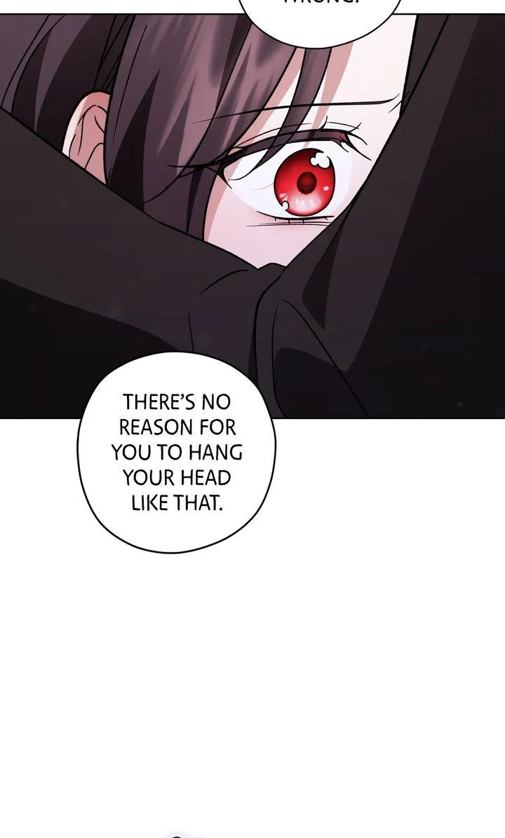 My Anonymous Benefactor Chapter 53 page 37 - 