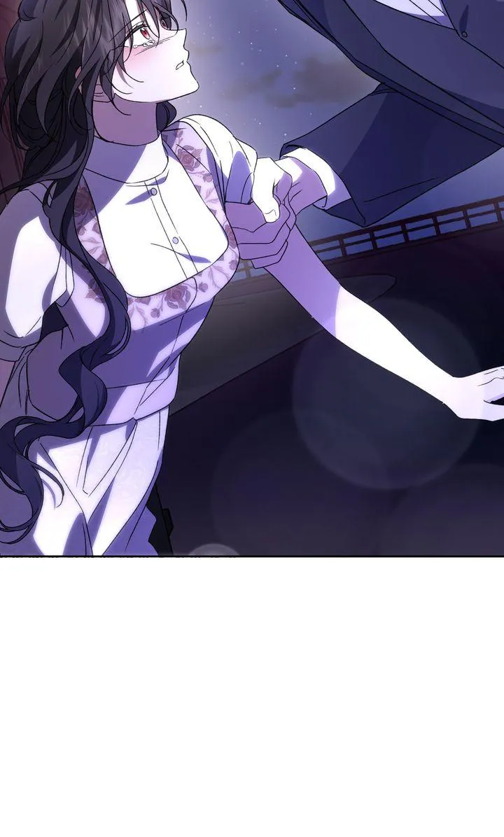 My Anonymous Benefactor Chapter 53 page 6 - 