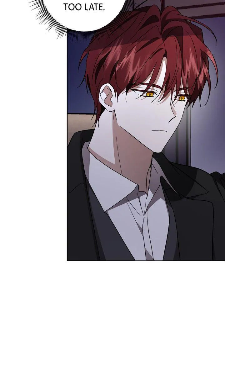 My Anonymous Benefactor Chapter 53 page 52 - 