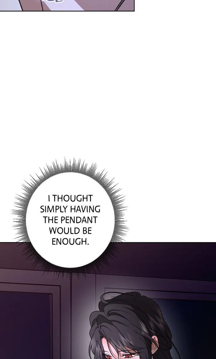 My Anonymous Benefactor Chapter 53 page 54 - 