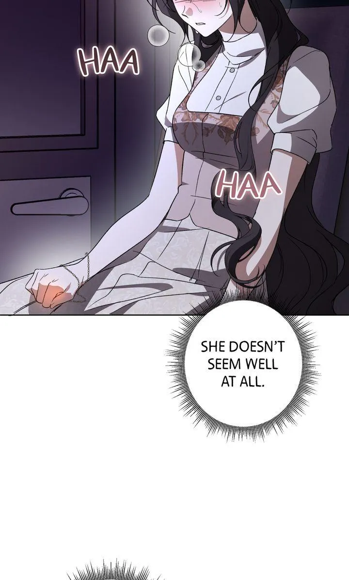 My Anonymous Benefactor Chapter 53 page 55 - 