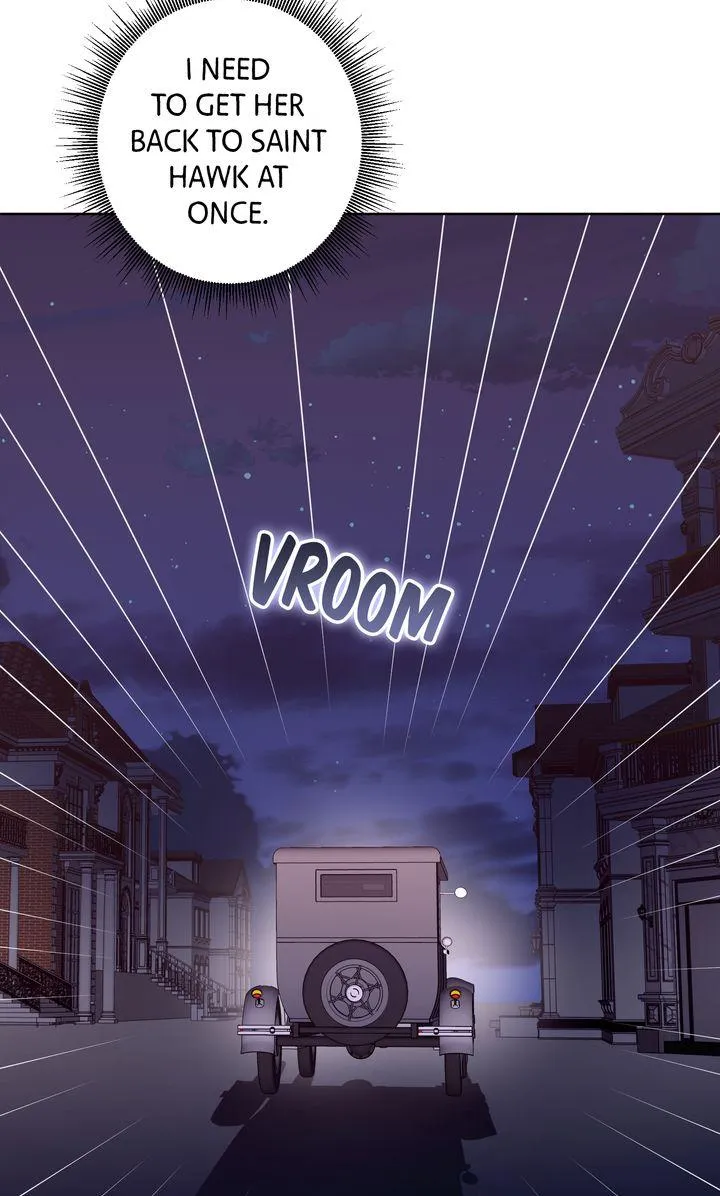My Anonymous Benefactor Chapter 53 page 56 - 