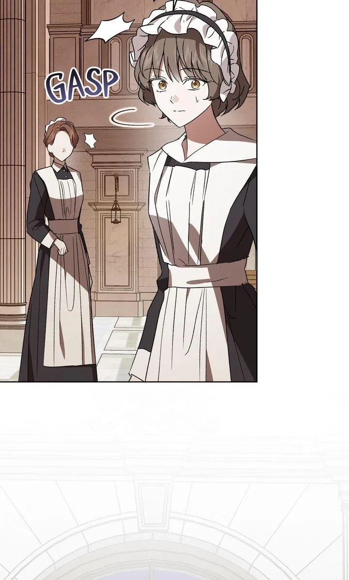 My Anonymous Benefactor Chapter 53 page 60 - 