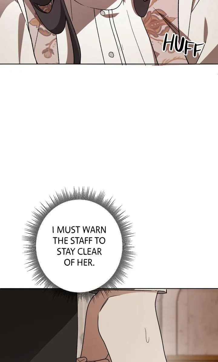 My Anonymous Benefactor Chapter 53 page 66 - 