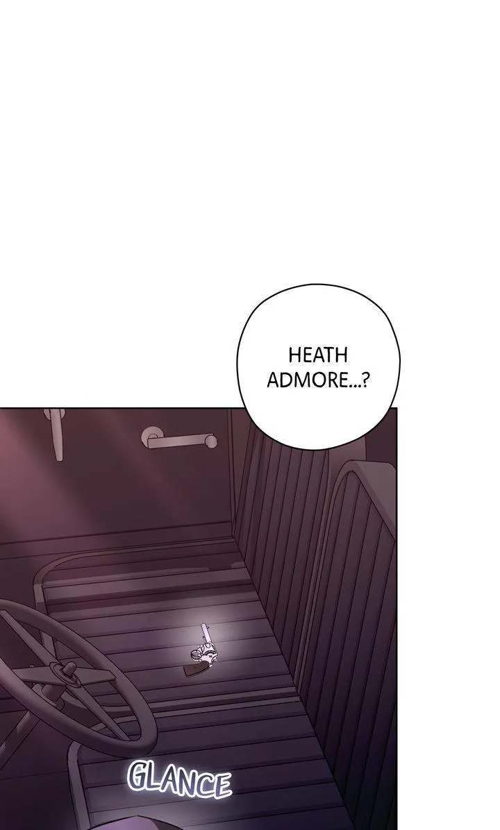 My Anonymous Benefactor Chapter 53 page 8 - 