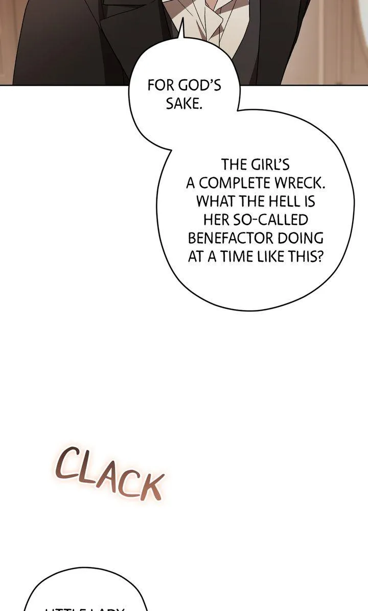 My Anonymous Benefactor Chapter 53 page 71 - 