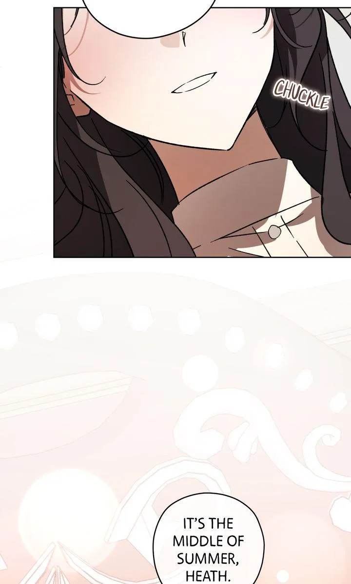My Anonymous Benefactor Chapter 53 page 73 - 