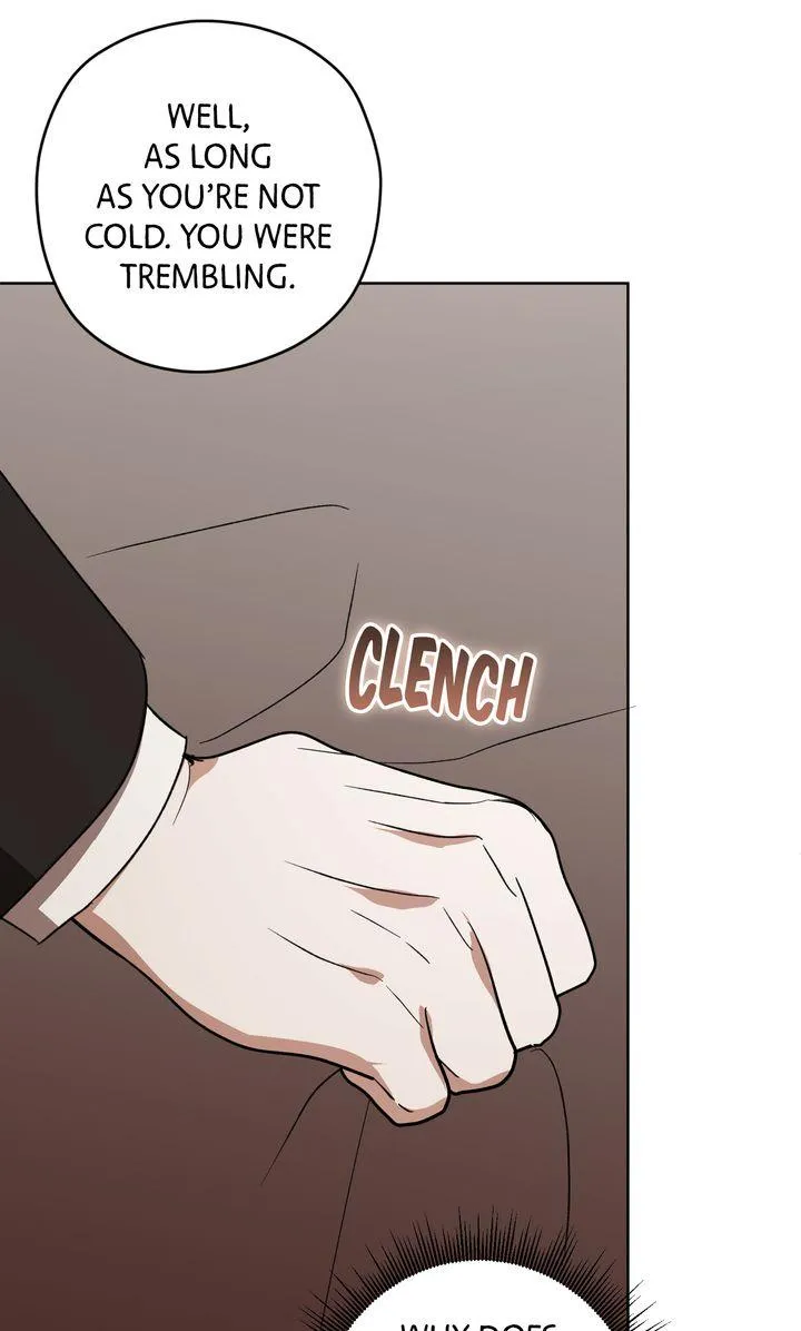 My Anonymous Benefactor Chapter 53 page 77 - 