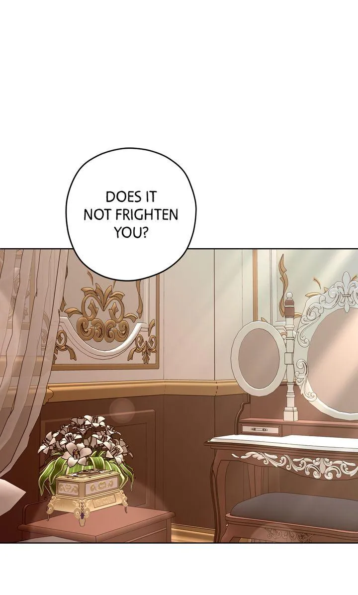 My Anonymous Benefactor Chapter 53 page 81 - 