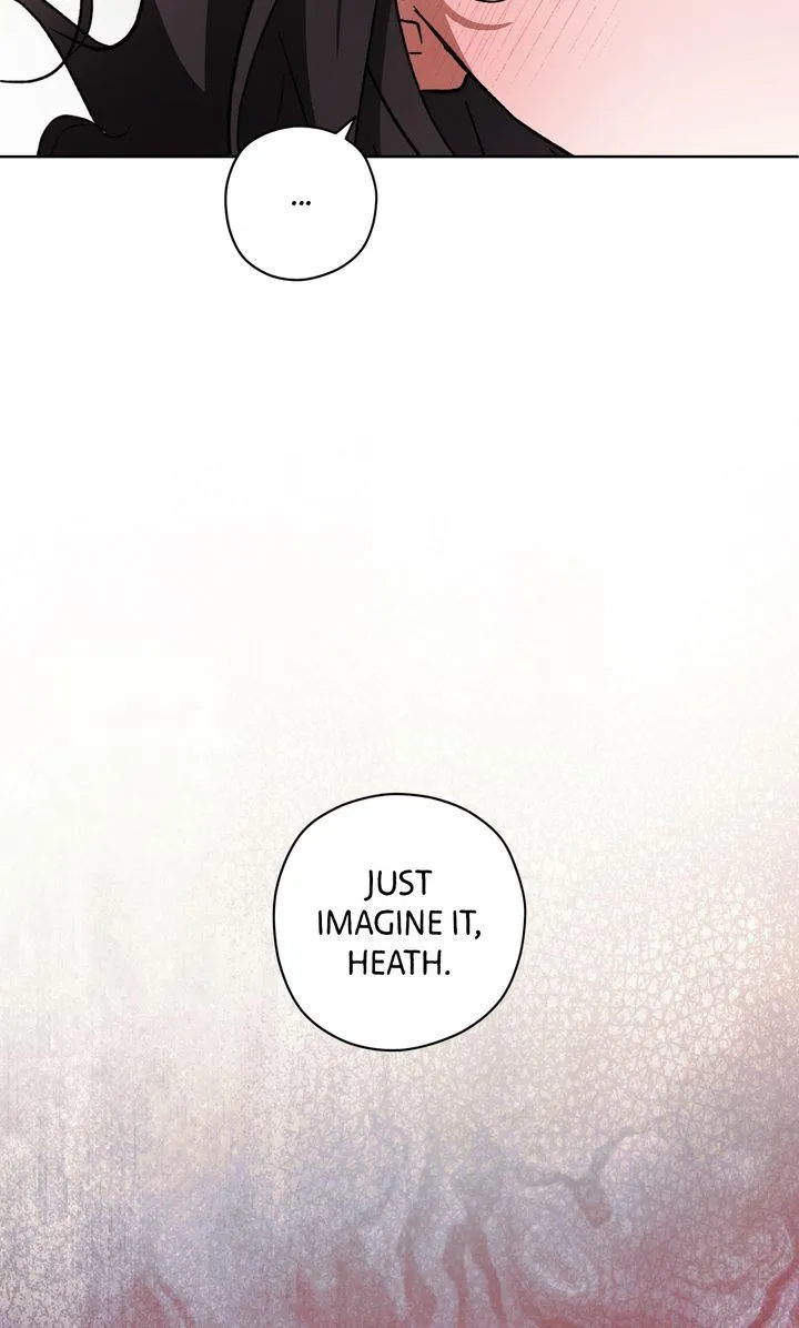 My Anonymous Benefactor Chapter 53 page 84 - 