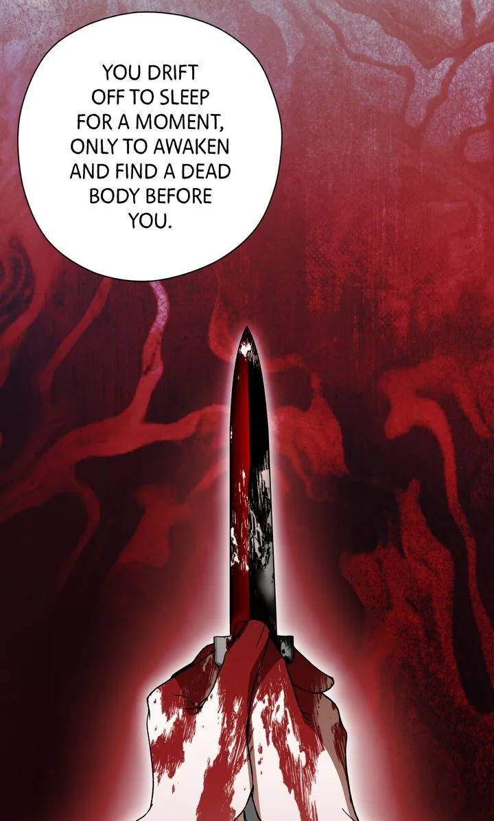 My Anonymous Benefactor Chapter 53 page 85 - 