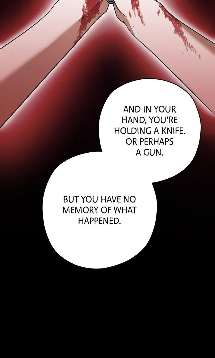 My Anonymous Benefactor Chapter 53 page 86 - 