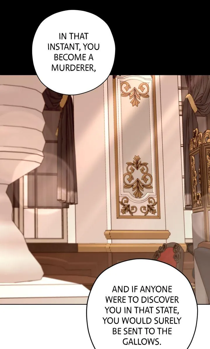 My Anonymous Benefactor Chapter 53 page 87 - 