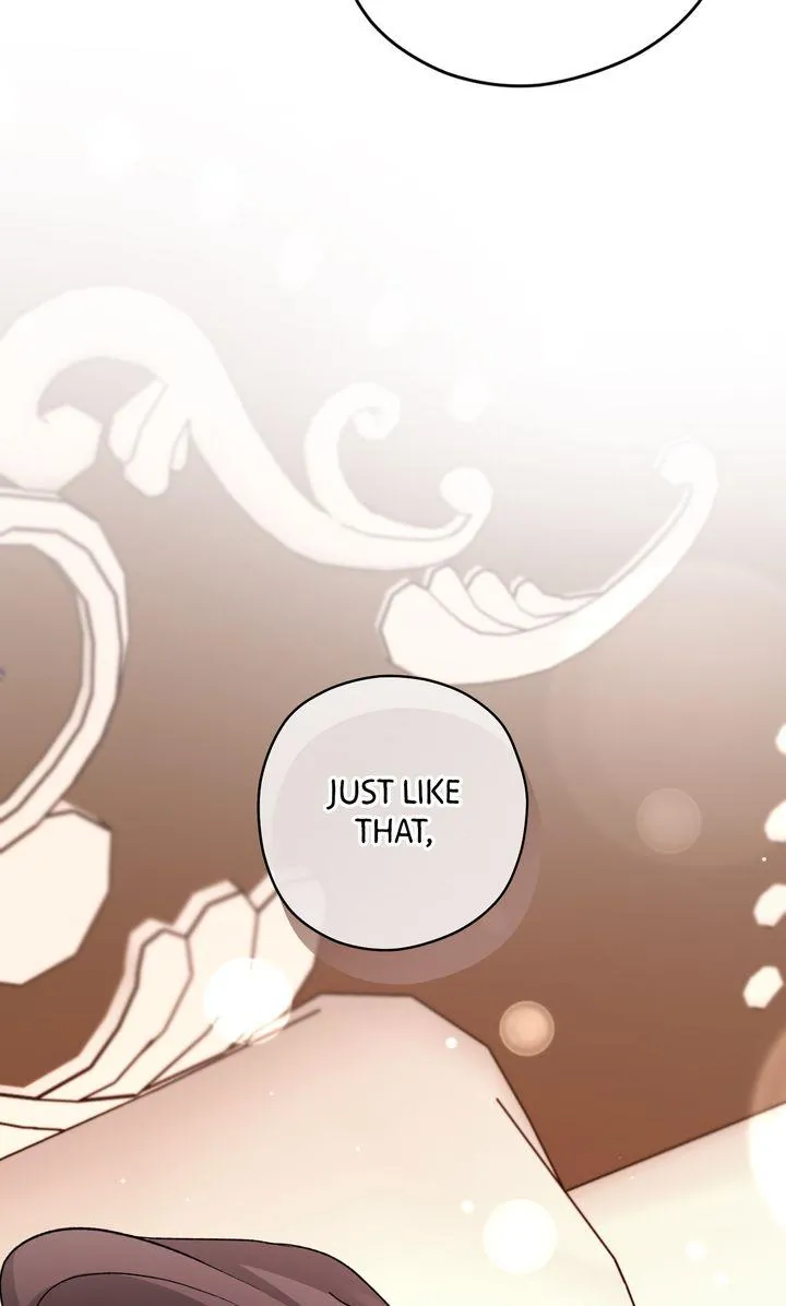 My Anonymous Benefactor Chapter 53 page 88 - 