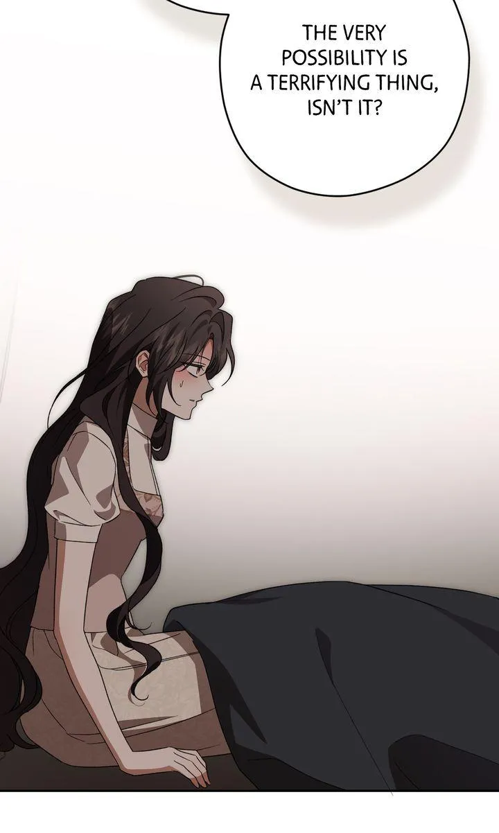 My Anonymous Benefactor Chapter 54 page 12 - 