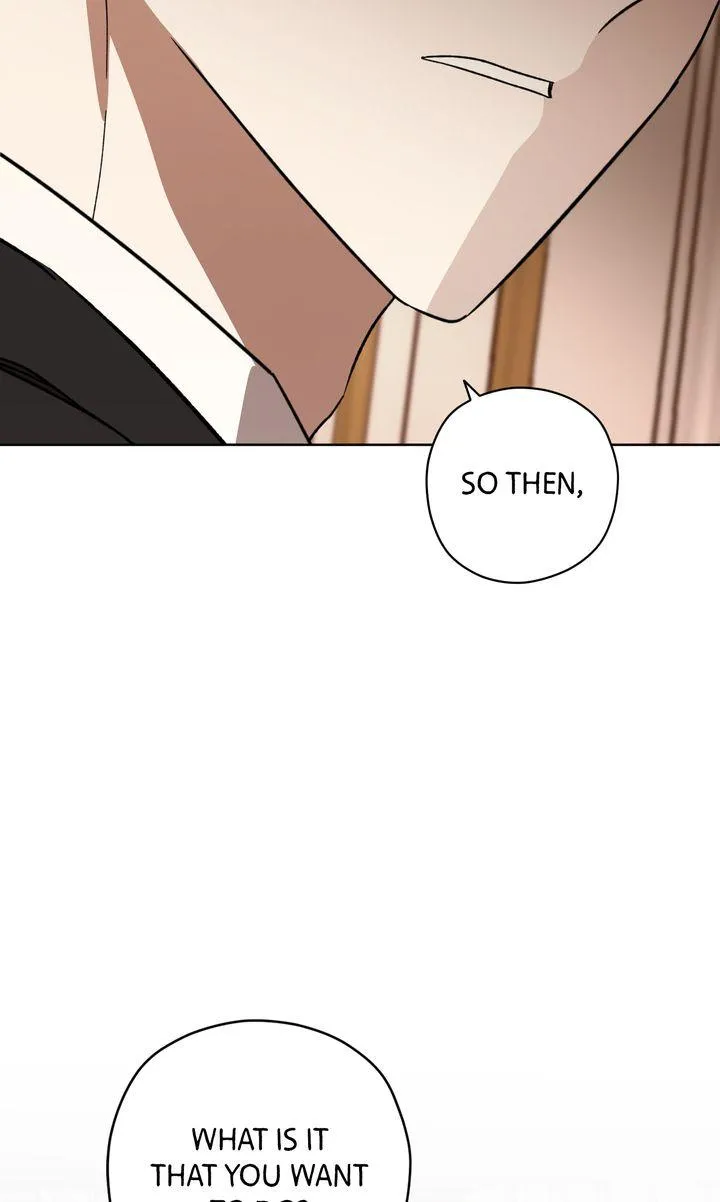 My Anonymous Benefactor Chapter 54 page 18 - 