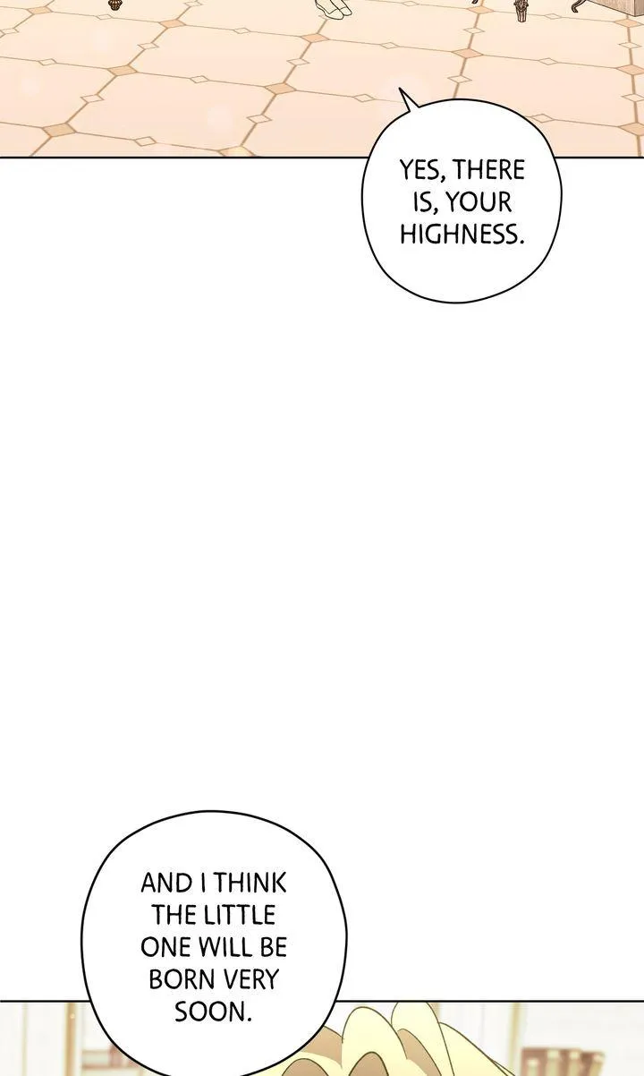 My Anonymous Benefactor Chapter 54 page 37 - 