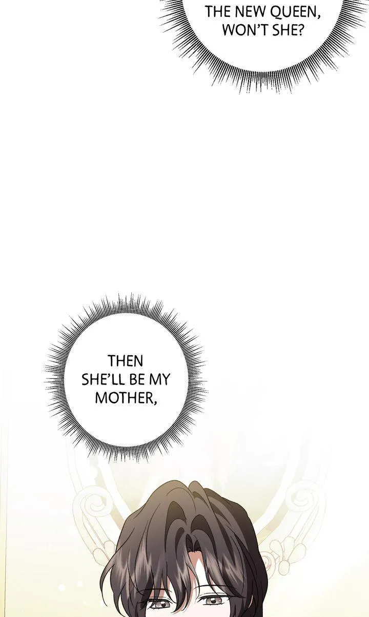 My Anonymous Benefactor Chapter 54 page 40 - 