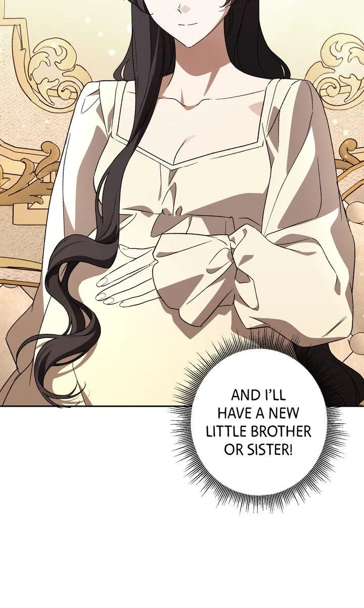 My Anonymous Benefactor Chapter 54 page 41 - 