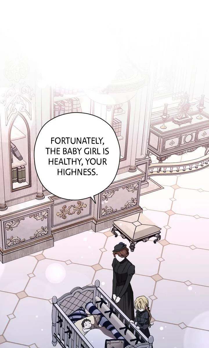 My Anonymous Benefactor Chapter 54 page 45 - 