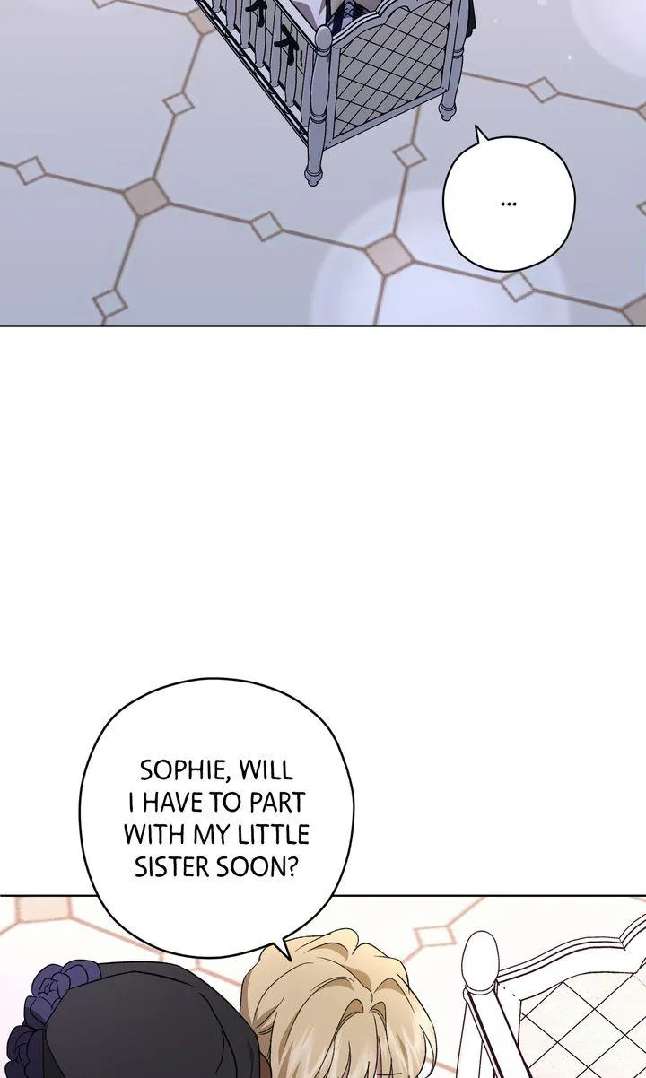 My Anonymous Benefactor Chapter 54 page 46 - 