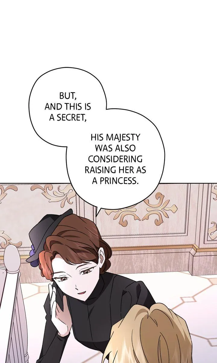 My Anonymous Benefactor Chapter 54 page 49 - 