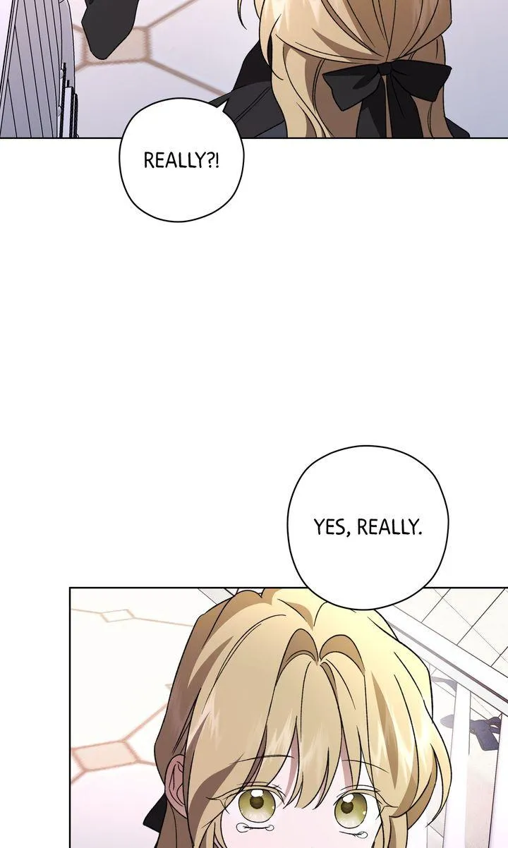 My Anonymous Benefactor Chapter 54 page 50 - 
