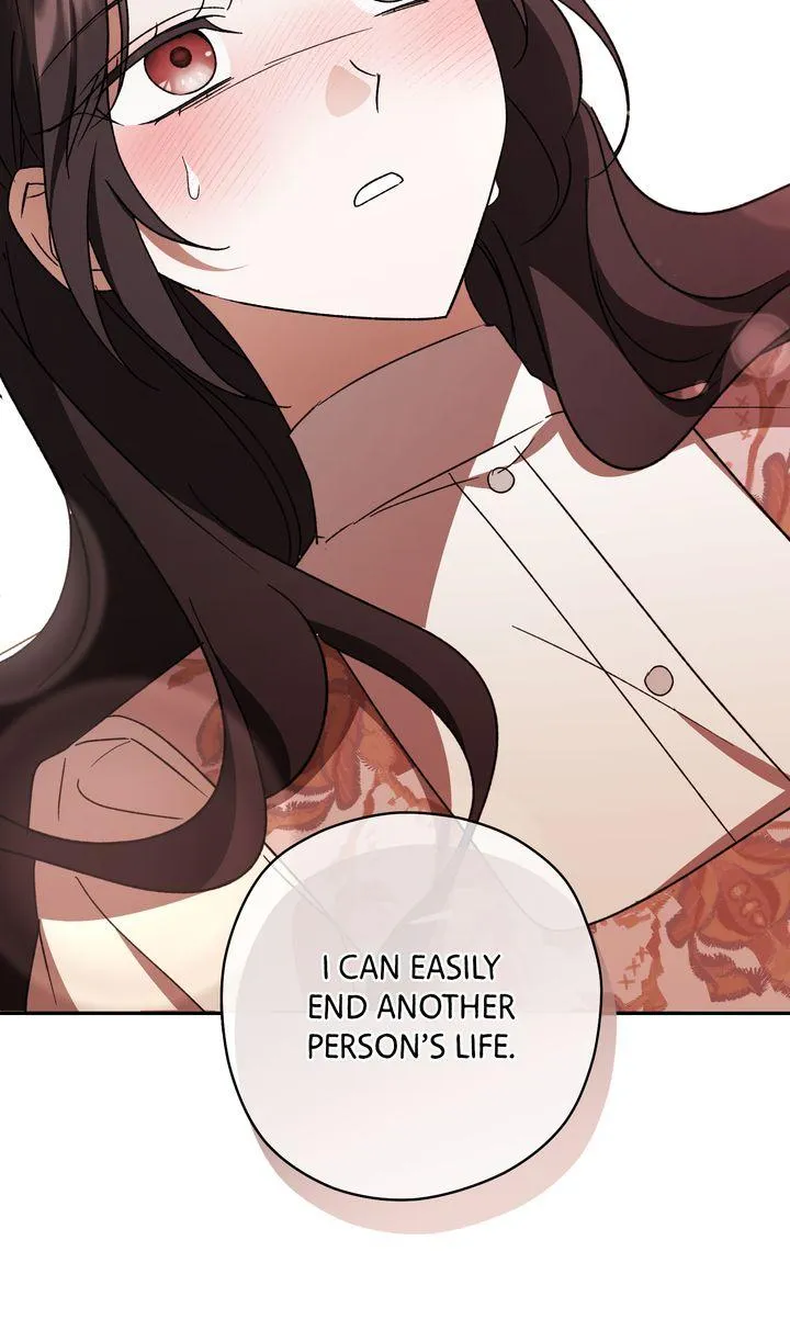 My Anonymous Benefactor Chapter 54 page 6 - 