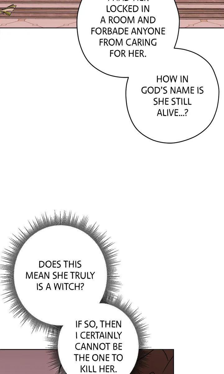 My Anonymous Benefactor Chapter 54 page 61 - 