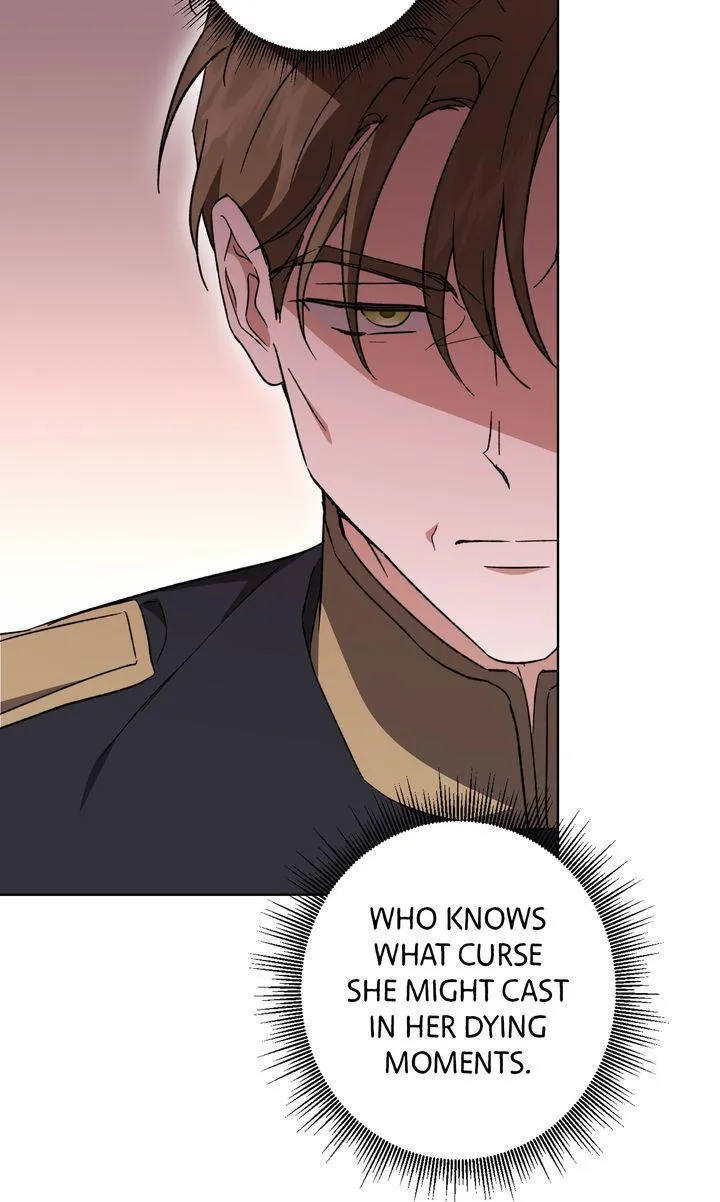 My Anonymous Benefactor Chapter 54 page 62 - 