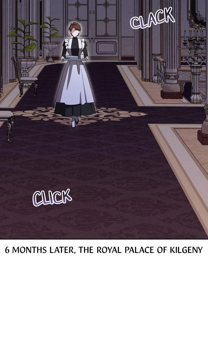 My Anonymous Benefactor Chapter 54 page 65 - 