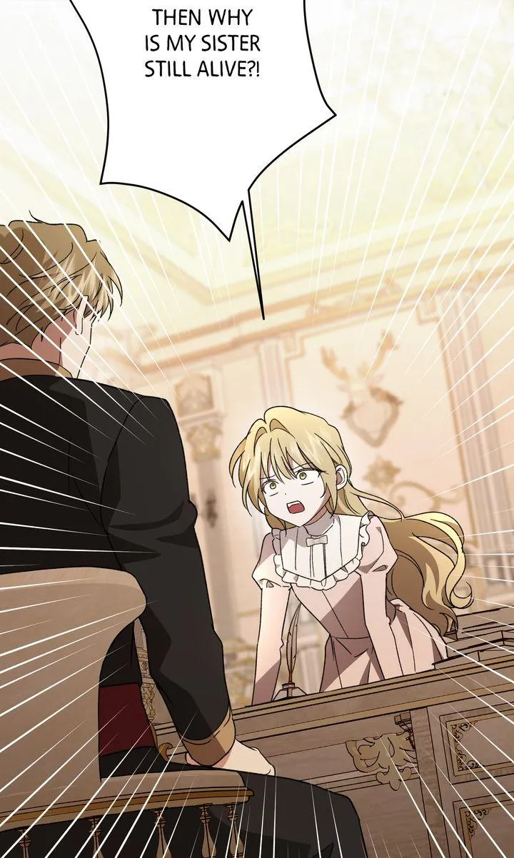 My Anonymous Benefactor Chapter 54 page 75 - 