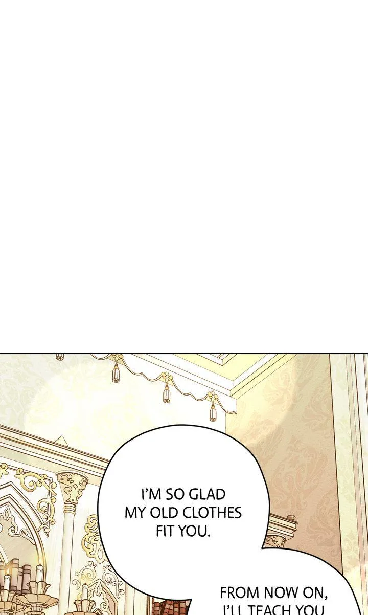 My Anonymous Benefactor Chapter 54 page 80 - 