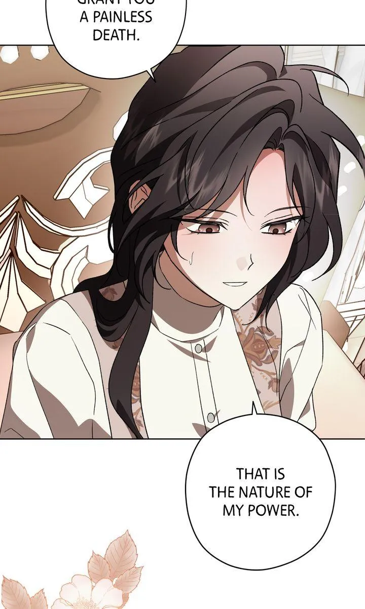 My Anonymous Benefactor Chapter 54 page 9 - 