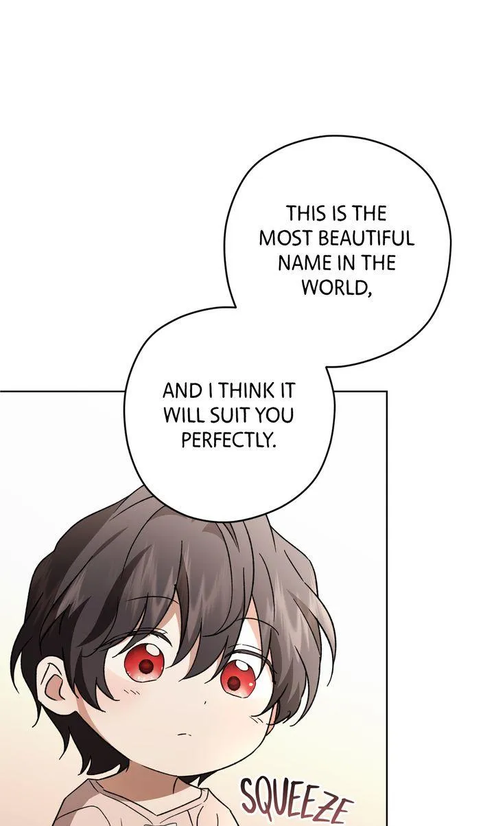My Anonymous Benefactor Chapter 54 page 84 - 