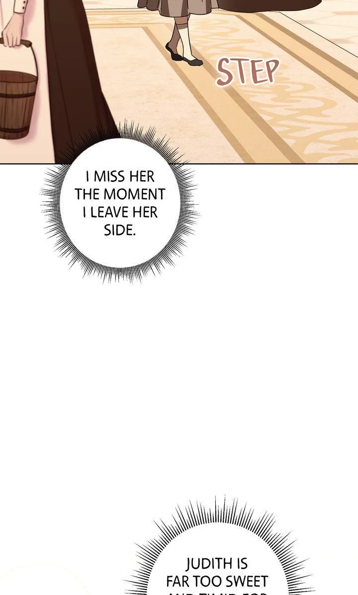 My Anonymous Benefactor Chapter 55 page 11 - 