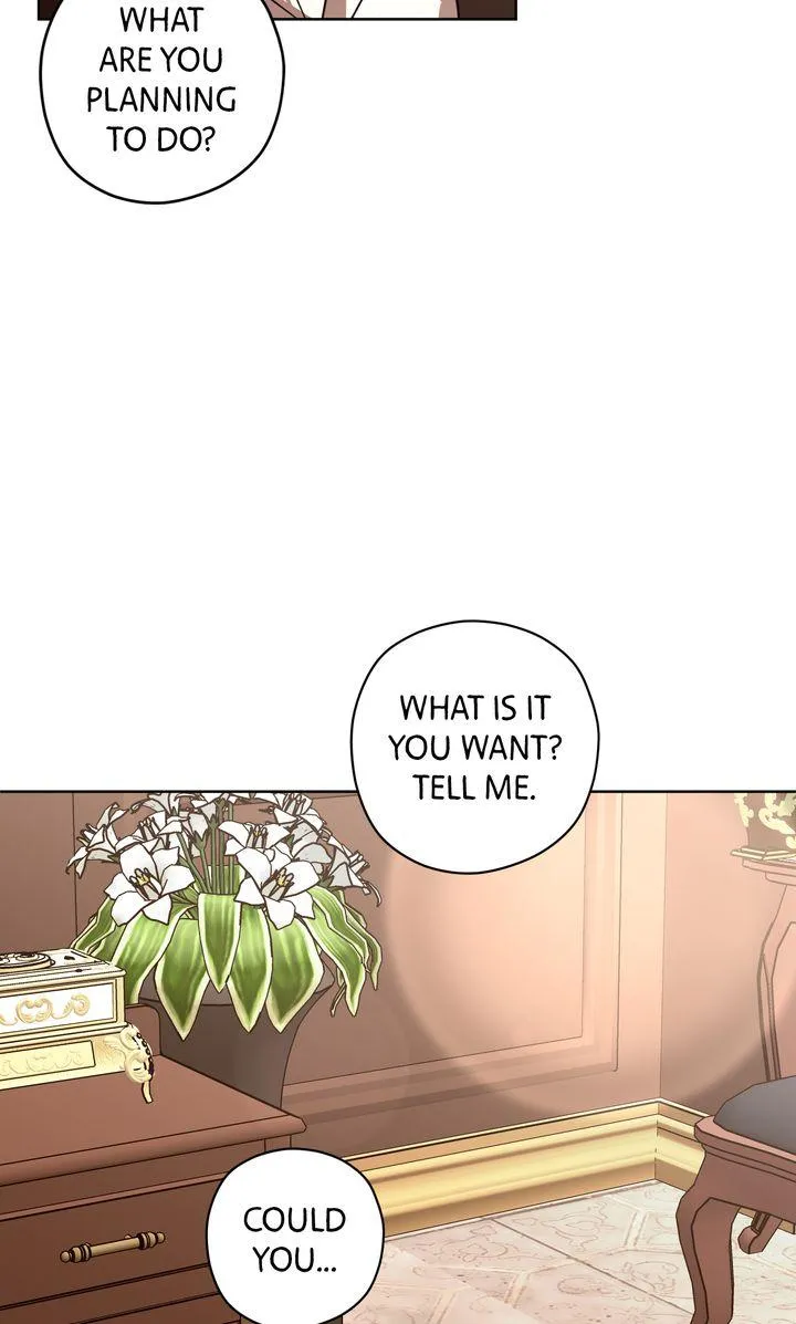 My Anonymous Benefactor Chapter 55 page 110 - 
