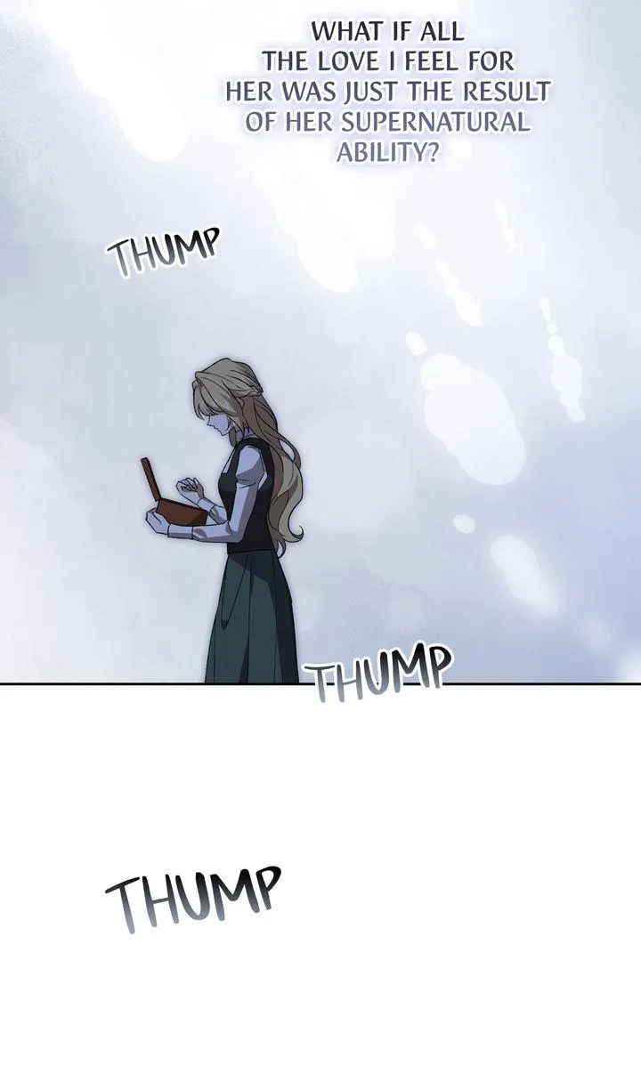 My Anonymous Benefactor Chapter 55 page 28 - 