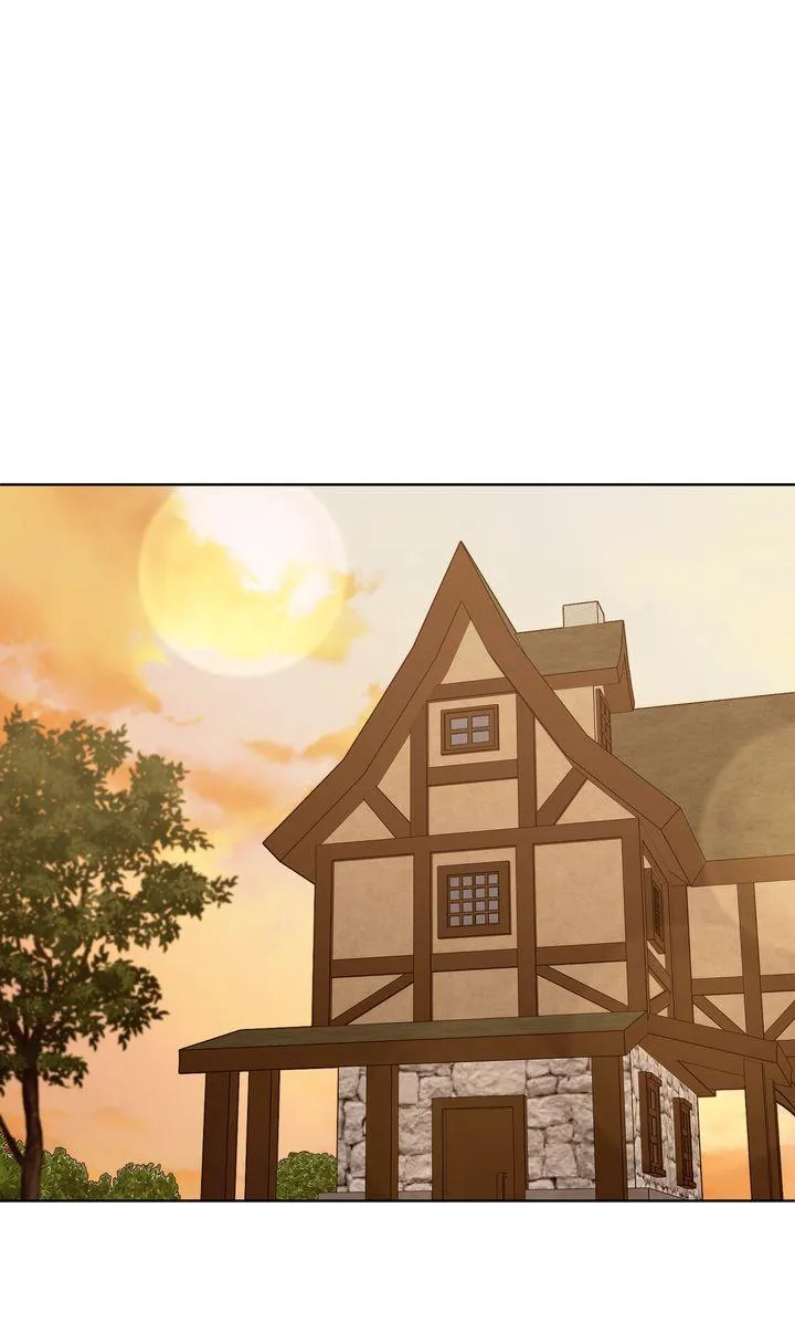 My Anonymous Benefactor Chapter 55 page 32 - 