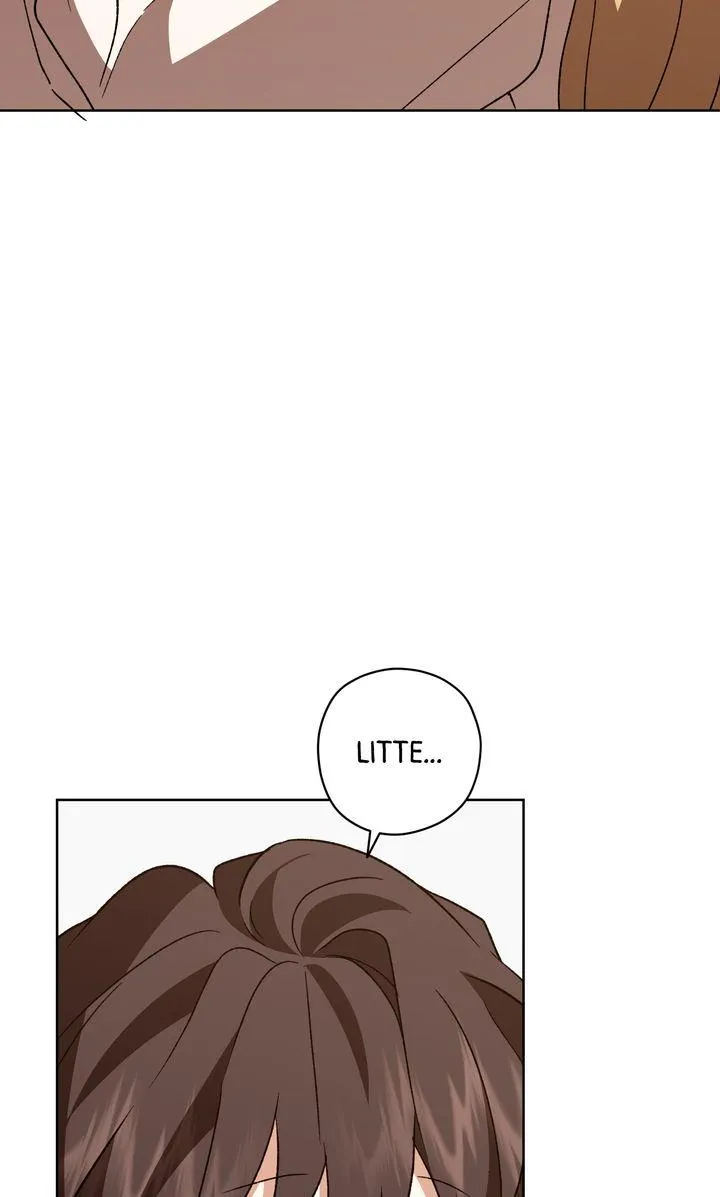My Anonymous Benefactor Chapter 55 page 34 - 