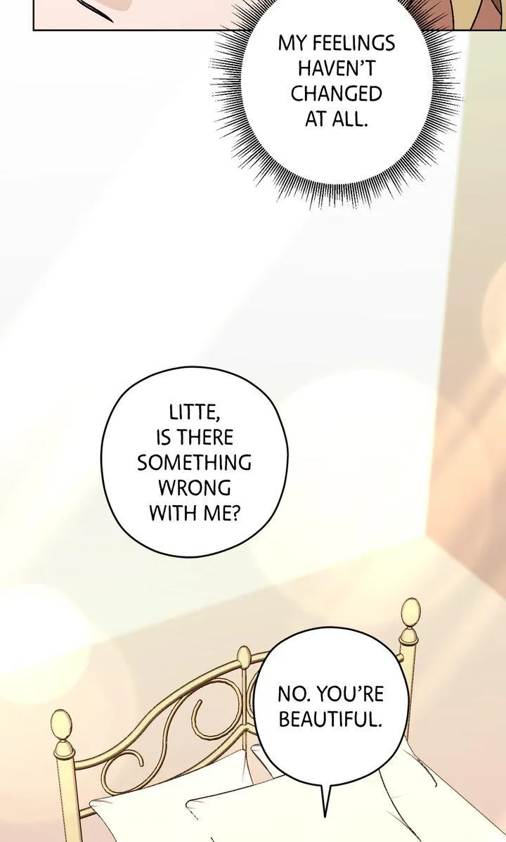 My Anonymous Benefactor Chapter 55 page 38 - 