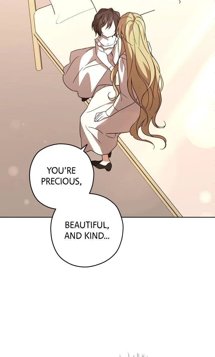 My Anonymous Benefactor Chapter 55 page 39 - 
