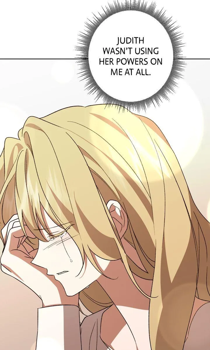 My Anonymous Benefactor Chapter 55 page 40 - 