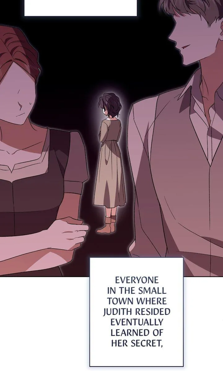 My Anonymous Benefactor Chapter 55 page 45 - 