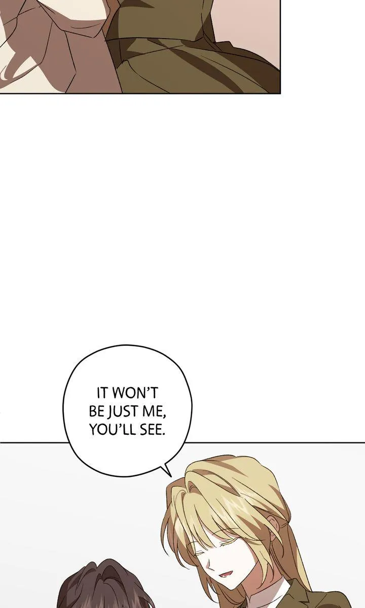 My Anonymous Benefactor Chapter 55 page 49 - 