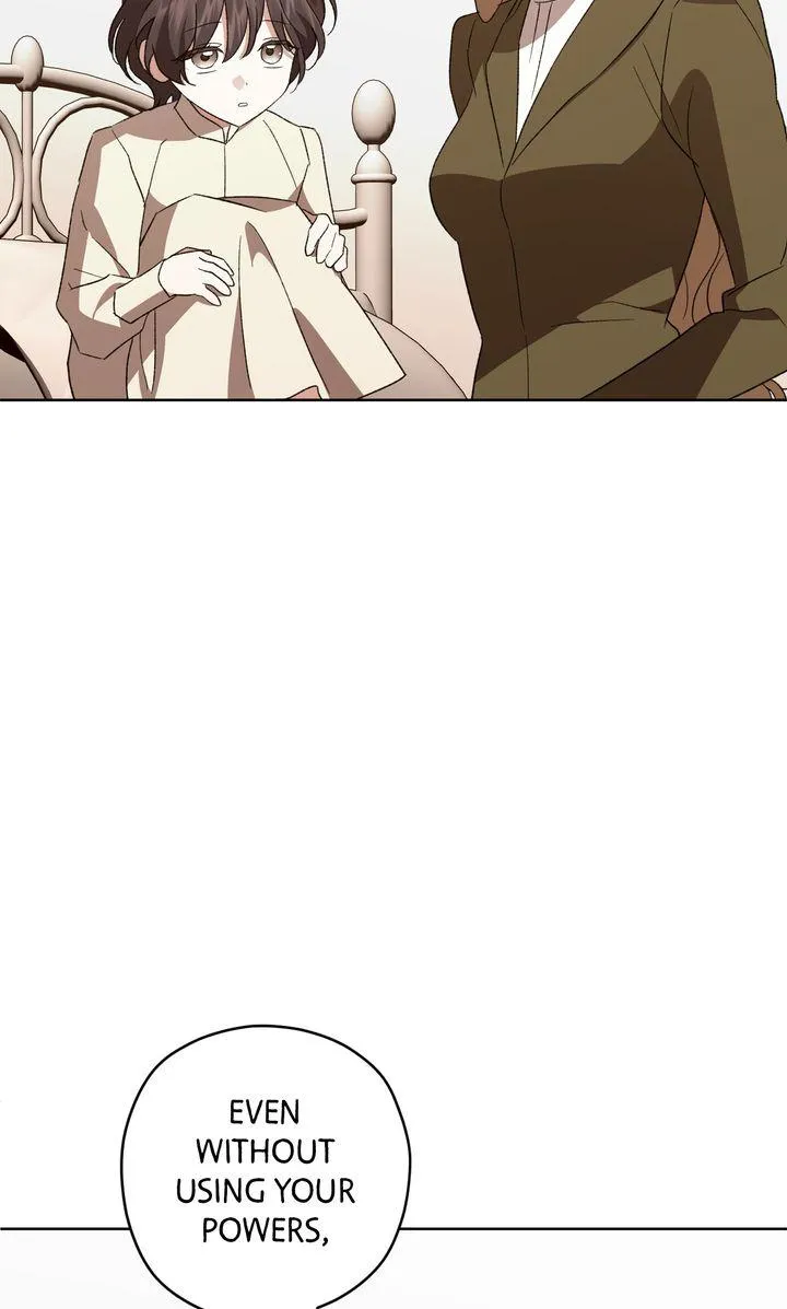 My Anonymous Benefactor Chapter 55 page 50 - 