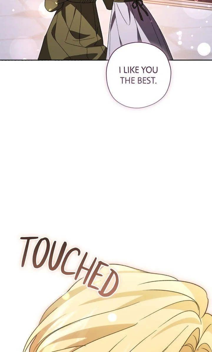 My Anonymous Benefactor Chapter 55 page 6 - 