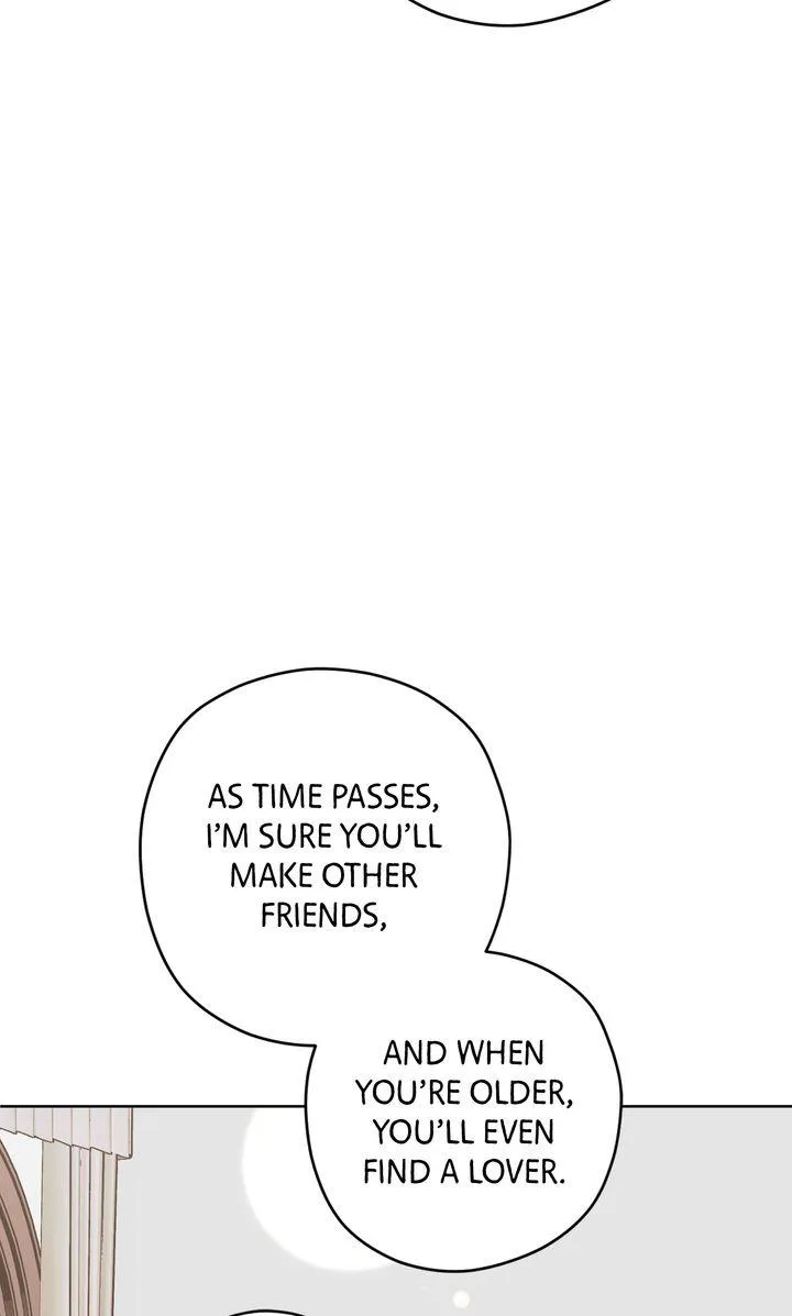 My Anonymous Benefactor Chapter 55 page 52 - 